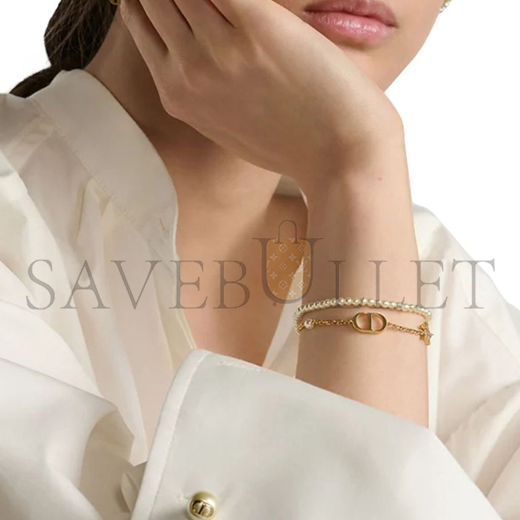 D*or prtit ca bracelet b2691wnomcy_d03s